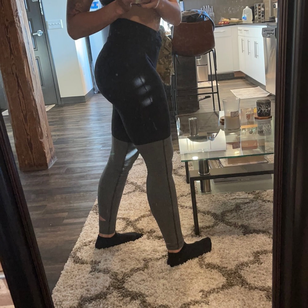 Workout leggings
